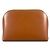Triomphe Céline Beauty Case Celine Medium Marrone - vista 2
