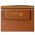 Triomphe Céline Beauty Case Celine Medium Marrone - vista 7