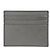 Prada Kartenetui aus Saffiano-Leder Silber - Ansicht 3