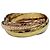 Cartier Trinity Ring in dreifarbigem Gold Golden