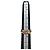 Cartier Trinity Ring in dreifarbigem Gold Golden - Ansicht 8
