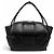 Borsa Bottega Veneta Padded Large Arco Nero