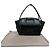 Borsa Bottega Veneta Padded Large Arco Nero - vista 2