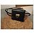 Salvatore Ferragamo Schwarze Lederhandtasche - Ansicht 2