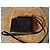 Salvatore Ferragamo Schwarze Lederhandtasche - Ansicht 4