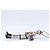 Collar largo de cadena de bolas Chanel Coco Mark Mademoiselle Doll - vista 3