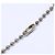 Collar largo de cadena de bolas Chanel Coco Mark Mademoiselle Doll - vista 7