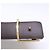 Ceinture réversible Louis Vuitton Monogram Canvas Marron - vue 5