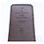 Ceinture réversible Louis Vuitton Monogram Canvas Marron - vue 8