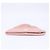Triomphe Céline Gorro de cachemira Celine en rosa - vista 3
