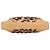 Dolce & Gabbana Bolsa de mão em couro com estampa de leopardo D&G Bege - vista 5