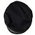 Prada Nylon Bucket Hat mit schwarzem Dreiecks-Logo - Ansicht 6