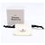 Pendiente de aro Satya Single Drop Vivienne Westwood Plata - vista 9