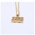 Céline Collier CELINE Triomphe strass - vue 4