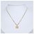 Céline Collier CELINE Triomphe strass - vue 9