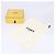 Fendi 7C0424 FF Square Wendelgürtel Braun Golden - Ansicht 8