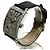 Franck Muller Long Island Ensemble Diamond Uhr - Ansicht 2