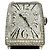 Franck Muller Long Island Ensemble Diamond Uhr - Ansicht 4