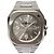 Relógio de pulso Bell & Ross BR05 em aço inoxidável