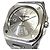 Relógio de pulso Bell & Ross BR05 em aço inoxidável - vista 4