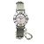 Autre Marque Charriol Saint-Tropez 028R Quartz Pink Shell Uhr