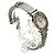Autre Marque Charriol Saint-Tropez 028R Quartz Pink Shell Uhr - Ansicht 3