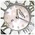 Autre Marque Charriol Saint-Tropez 028R Quartz Pink Shell Uhr - Ansicht 4