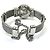 Autre Marque Charriol Saint-Tropez 028R Quartz Pink Shell Uhr - Ansicht 6
