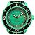 Relógio Blancpain Scuba Fifty Fathoms Indian Ocean