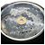 Orologio da polso automatico Blancpain Ocean of Storm - vista 5
