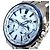 Casio Oceanus Manta Watch OCW-S3400 - view 4