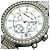 Orologio Cronografo con Data Michael Kors MK-5572 - vista 4