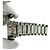 Orologio Cronografo con Data Michael Kors MK-5572 - vista 8