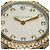 Bulgari Bvlgari BVLGARI Lucea Tubogas Two-Tone Uhr - Ansicht 4