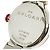 Bulgari Bvlgari BVLGARI Lucea Tubogas Two-Tone Uhr - Ansicht 5