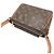 Louis Vuitton Viva Cite PM Schultertasche Braun - Ansicht 4