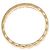 Anillo Chanel #55 Coco Crush en oro amarillo 18K - vista 2