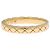 Anillo Chanel #55 Coco Crush en oro amarillo 18K - vista 4