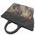 Sac à main Prada Camouflage Noir - vue 4