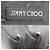 Borsa Tote Jimmy Choo in pelle nera borchiata Nero - vista 10