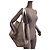 Borsa Tote Jimmy Choo in pelle nera borchiata Nero - vista 9