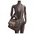 Gucci Sherry Messenger Bag Schwarz - Ansicht 9