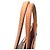 Saco Tote Louis Vuitton Neverfull PM para Mulher Marrom - vista 5