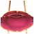 Saco Tote Louis Vuitton Neverfull PM para Mulher Marrom - vista 6