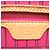 Saco Tote Louis Vuitton Neverfull PM para Mulher Marrom - vista 7