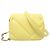 Bulgari Borsa a spalla Micro Serpenti Bvlgari Giallo - vista 2