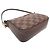 Bolsa Louis Vuitton Damier Brown Marrom Damier ebene - vista 3