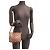 Bolsa Louis Vuitton Damier Brown Marrom Damier ebene - vista 9