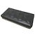 Cartera larga de piel negra de Gucci Negro - vista 4