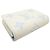 Louis Vuitton Portefeuille Claire Bi-fold Wallet Bianco Blu - vista 3